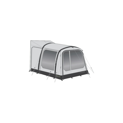 Outdoor Revolution Movelite T2R, 255-305cm