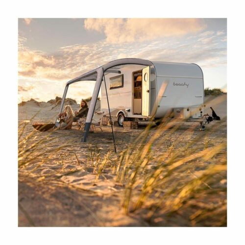 Travellife Texel aufblasbares Sonnendach, 360x254cm