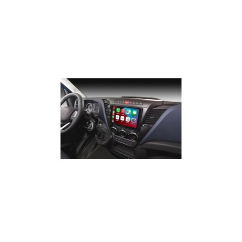 Pioneer AVIC-Z1000DAB-C Navigationssystem für Iveco Daily ab Bj. 2018
