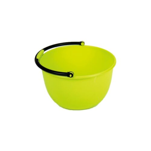 Camp4 Vielzweckeimer, 15L, grün