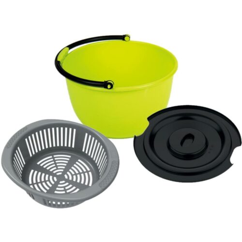 Camp4 Vielzweckeimer-Set, 3-teilig