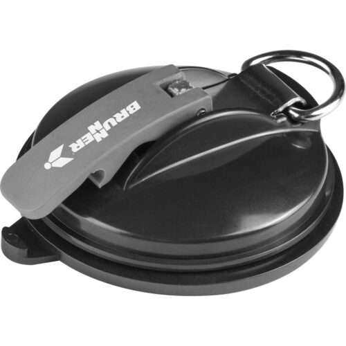 Brunner Ataco Saugnapf-Set