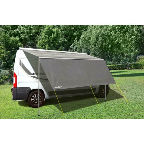 Brunner Sunny View Sonnensegel, 290 x H190 cm