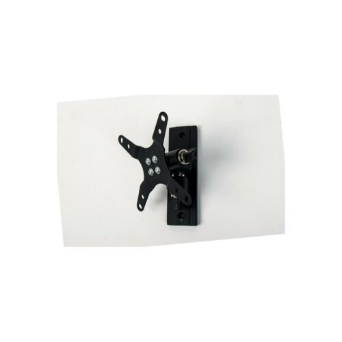 Carbest Wall Mount S TFT-Halterung, schwarz matt