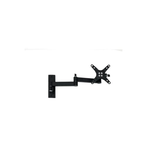Carbest Wall Mount XL TFT-Halterung, schwarz matt