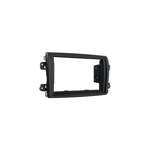 XZENT N-XFDUC8 Montagerahmen für Fiat Ducato 8 ab Bj. 09/2021