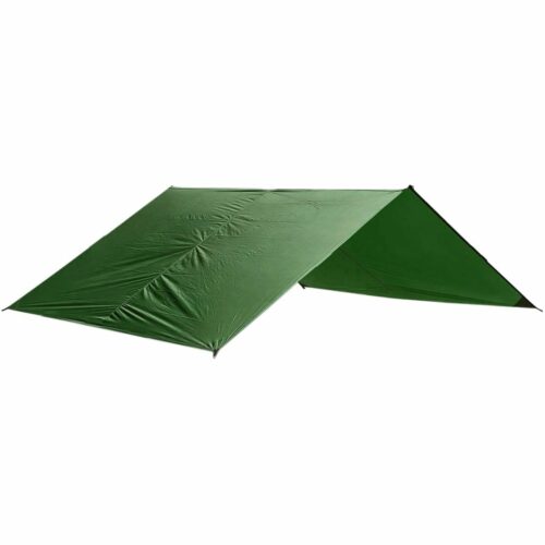 Origin Outdoors Tarp XL 400 x 300cm, grün