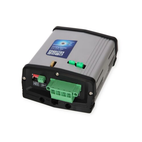 Carbest DC-DC Batterie-Ladebooster, 25A