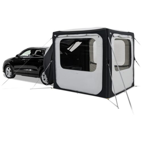 Dometic HUB Window Fensterelement, 190x190cm, grau