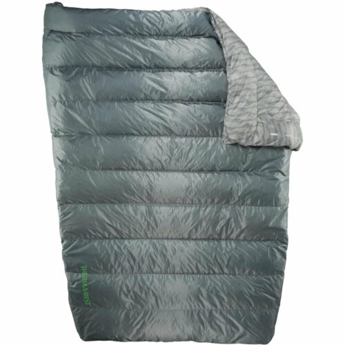 Therm-a-Rest Vela Deckenschlafsack, 203x208cm, 32F/0C