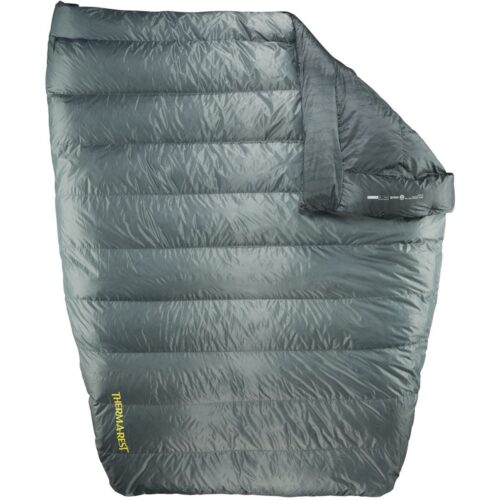 Therm-a-Rest Vela Deckenschlafsack, 203x208cm, 20F/-6C