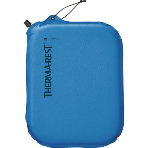 Therm-a-Rest Lite Seat Sitzkissen, 33x41cm, blau