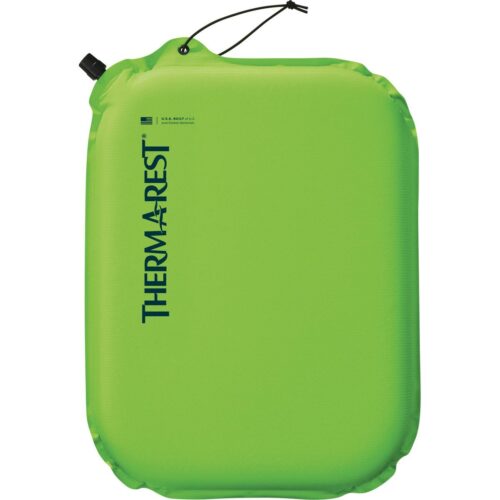 Therm-a-Rest Lite Seat Sitzkissen, 33x41cm, grün