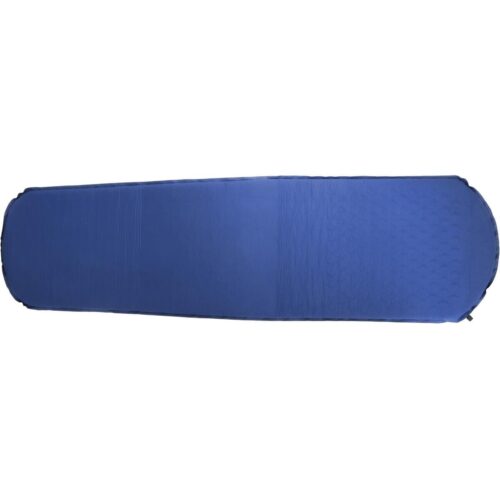 Origin Outdoors Easy Isomatte, 183x51x4cm, blau
