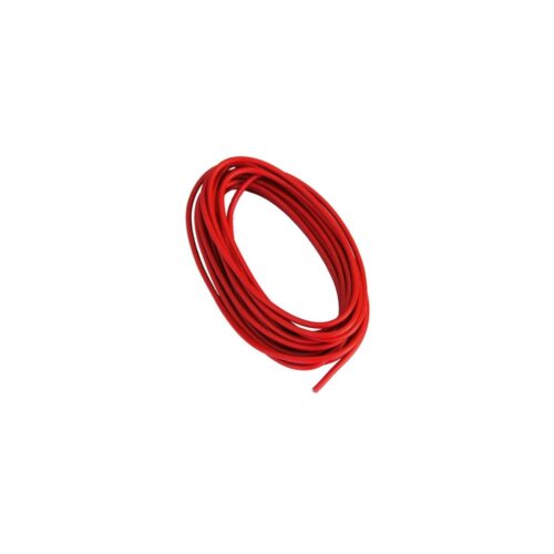 IWH Fahrzeugkabel 5m, 1,5 mm², rot