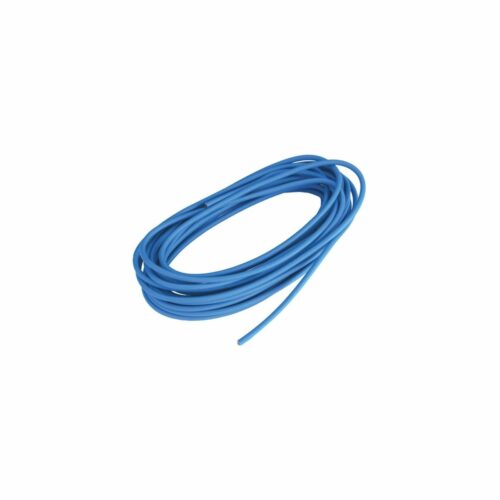 IWH Fahrzeugkabel 5m, 1,5 mm², blau