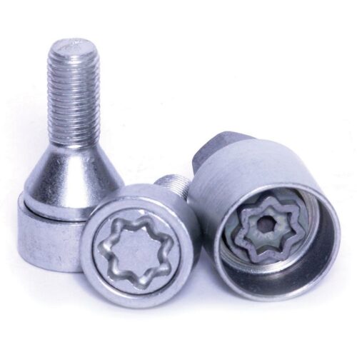 fullstop security GUARDIAN ULTRA Radschraubensicherung M12x1,5