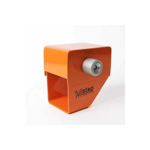 fullstop security Saracen Kupplungsschloss für BRADLEY 3500