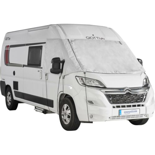 Hindermann LUX Thermomatte für Fiat Ducato Typ 250/290 ab Bj. 2007