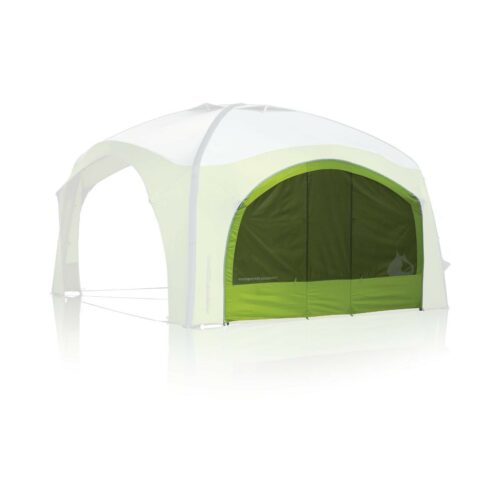 Zempire Aerobase 3 Deluxe Wall für Unterstand