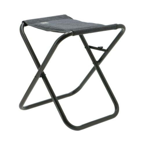 Travellife Lago Hocker, grau