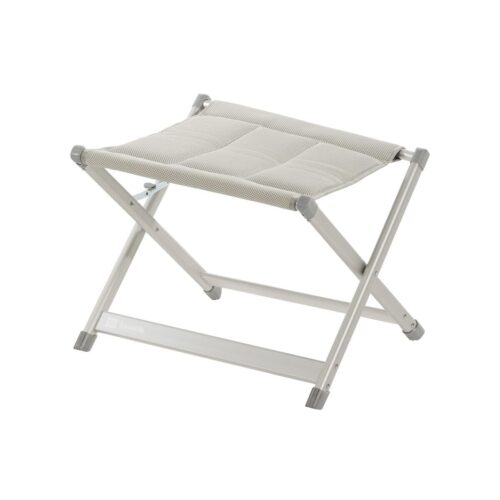 Travellife Barletta Fußstütze, hellgrau