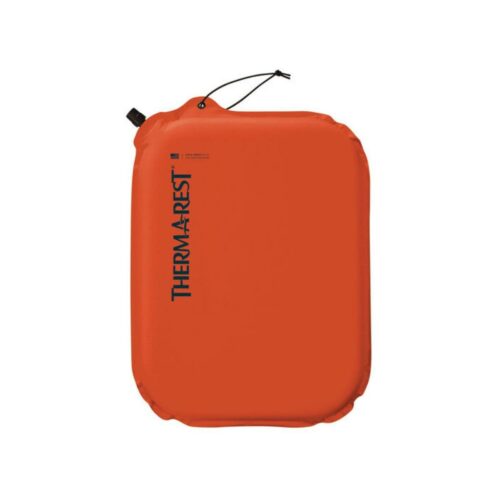 Therm-a-Rest Lite Seat Sitzkissen, 33x41cm, rot