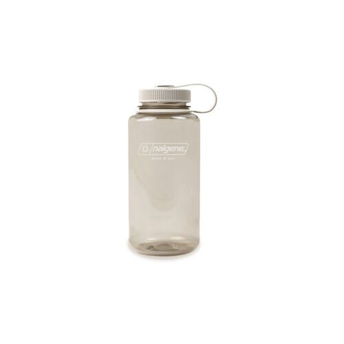 Nalgene WH Sustain Trinkflasche, 1L, cotton