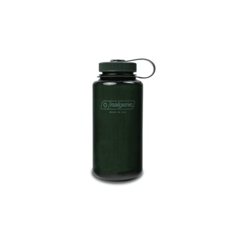 Nalgene WH Sustain Trinkflasche, 1L, jade