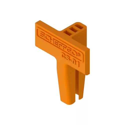 ScheffGO CS-01 Türfeststeller für Wohnmobile und Wohnwagen