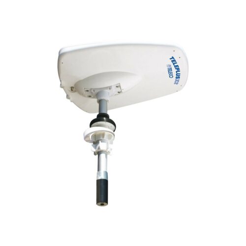 Teleco Teleplus X2 165VU DVB-T2 Antenne