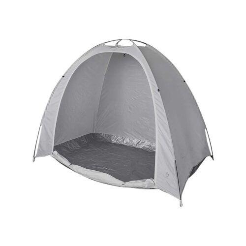 Bo-Camp Pop-up Innenzelt, weiß