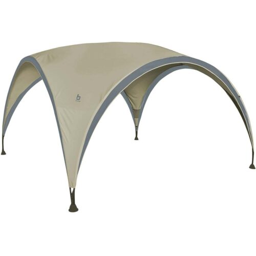 Bo-Camp Party Shelter, Large, beige