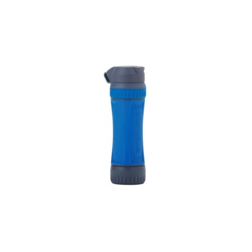 Platypus Quickdraw Mikrofilter, blau