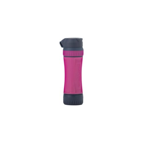 Platypus Quickdraw Mikrofilter, pink