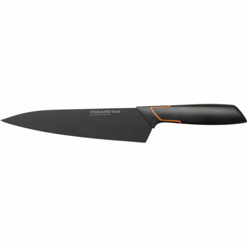 Fiskars Edge Kochmesser, 19cm