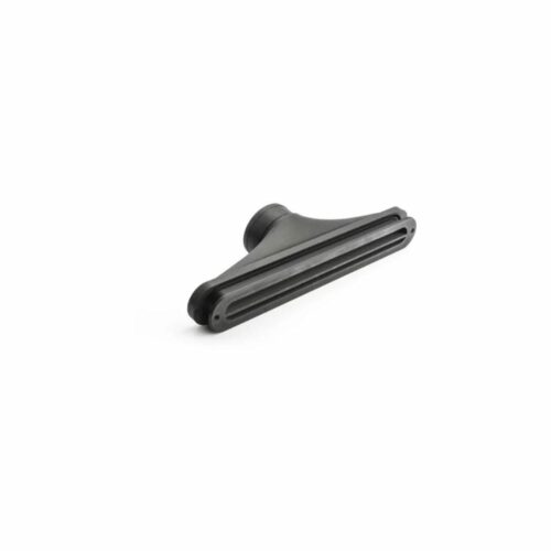 Pundmann Luftauslass, Ø60mm, schraubbar, Lamellar, 25cm