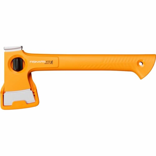 Fiskars X13 Ultralight Wanderaxt
