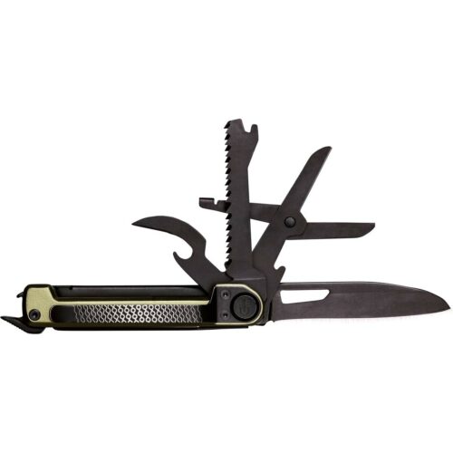 Gerber Armbar Scout Multitool, grün