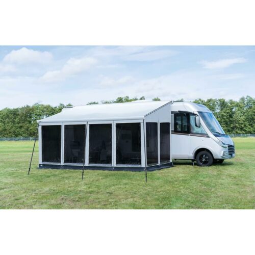 Wigo One Front Vorderwand, 500cm