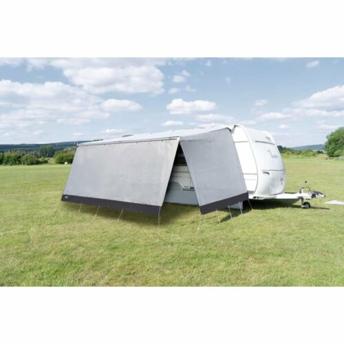 Wigo Rolli Plus Bloxx View Vorderwand für volleingezogene Modelle, Gr.12