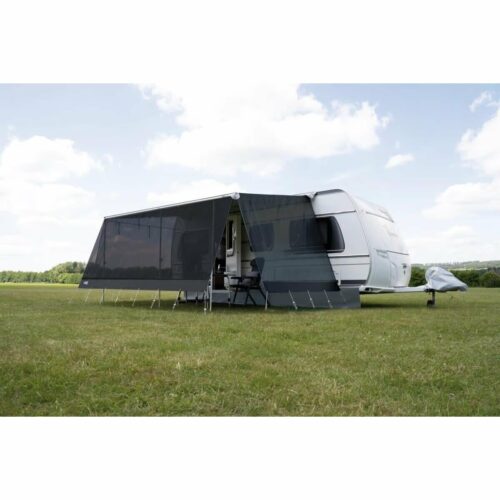 Wigo Rolli Plus Bloxx Screen Vorderwand für volleingezogene Modelle, Gr.15