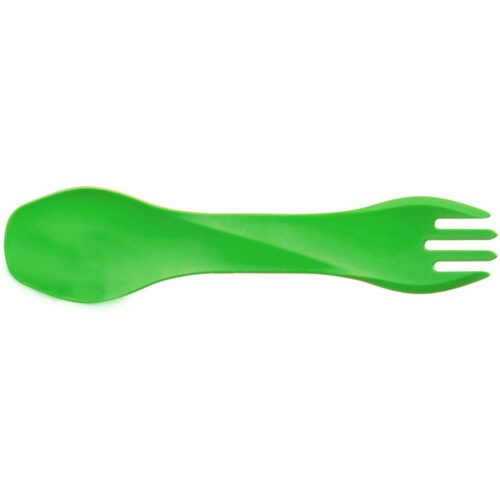 humangear GoBites BIO UNO, 20 Stück, grün