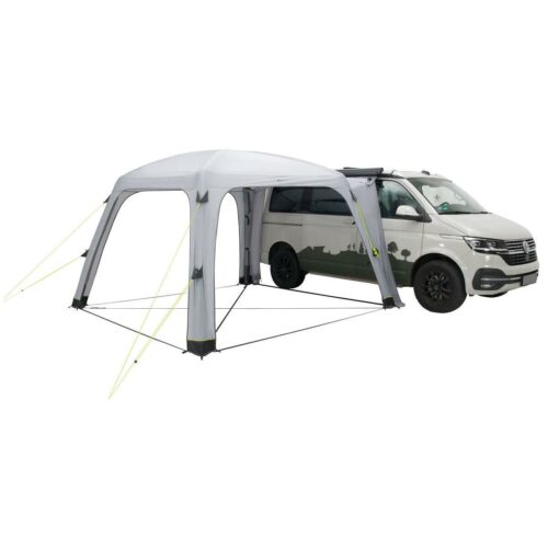Outwell Air Shelter Fahrzeuganschluss, 175-200cm, grau