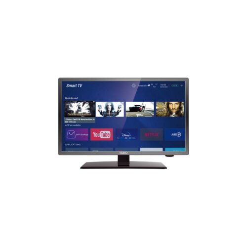 Teleco TEK15W9 Smart LED TV, 15 (38cm)