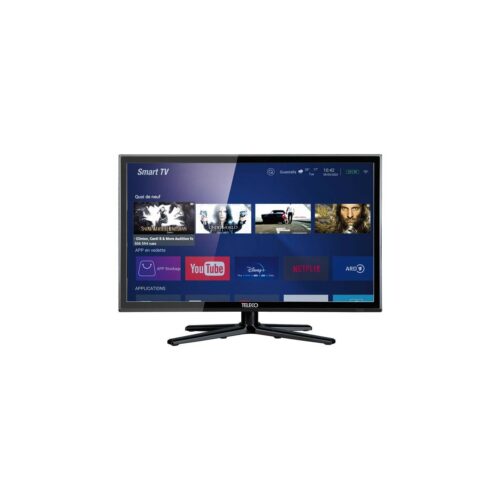 Teleco TEK19W9 Smart LED TV, 19 (48cm)