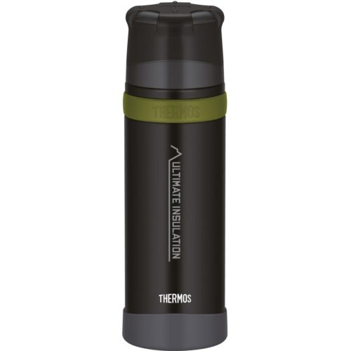 Thermos Mountain Beverage Isolierflasche, 750ml
