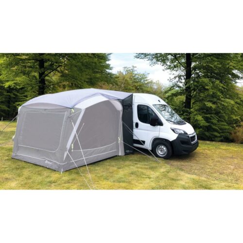 Outwell Crossville 250SA Schleuse, 240-270cm, grün