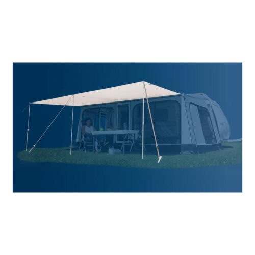 WIGO Rolli Plus Sunroof Deluxe Sonnendach Gr. 11