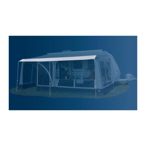 WIGO Rolli Plus Rainroof Deluxe Regendach, 50cm, Gr. 7